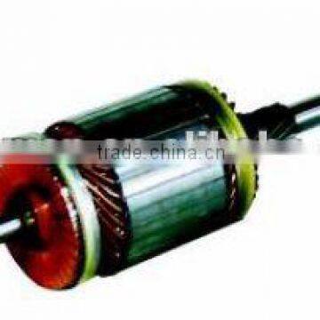 IM350 12V Starter Armature