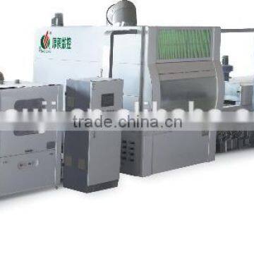 Spraying for furniture board or door production line (FWE130-LGF130)