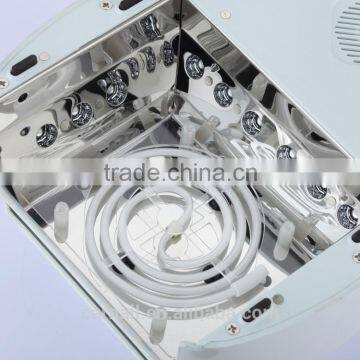 2015 Hot Sale Nail Salon Equipment for Sale uv Lamp uv Led Nail Lamp Ccfl Nail Led uv Lamp photo-6