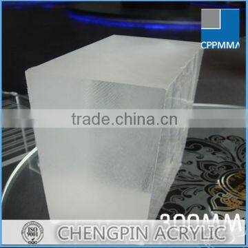 Thick Acrylic Sheet for Aquarium photo-3