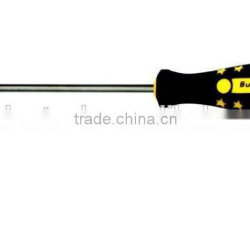 Screwdrivers , Industrial Rubber Handle Screwdrivers