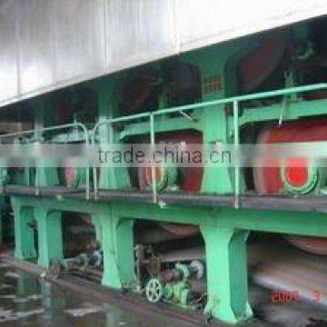 Writing and Printing Paper Making Machine