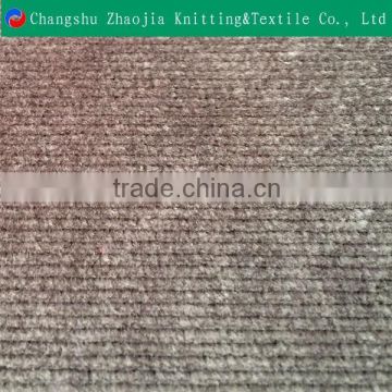 CVC8020 plain colored 80 cotton 20 polyester lycra sofa upholstery fabric ZJ040