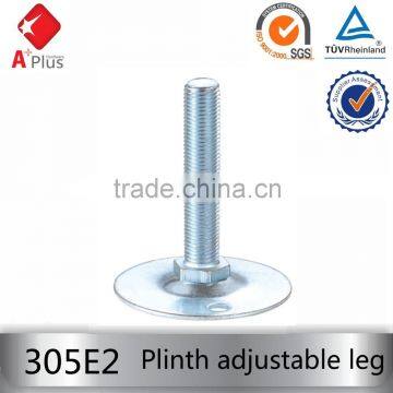 Good quality furniture assembly screw furniture adjustment screw