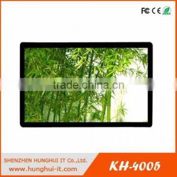 New Design32 42 46 55 65 84inch Multi Touch Screen HDMI LED Monitor Quality Choice photo-4