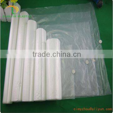 Biodegradable pe Plastic Bags for Sale photo-2