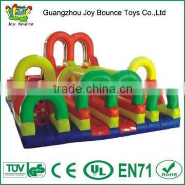 inflatable outdoor obstacle course,inflatable obstacle course toys,inflatables obstacle courses games