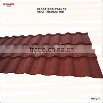 Kerala Ceramic Roof Tile Sun photo-4