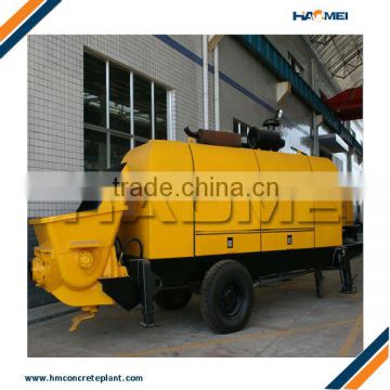 Supplier concrete pump hydraulic cylinder HBT60S1413-130R for sale