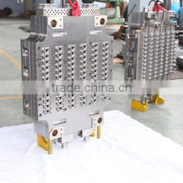 top quality PET preform mould YUDO hot runner