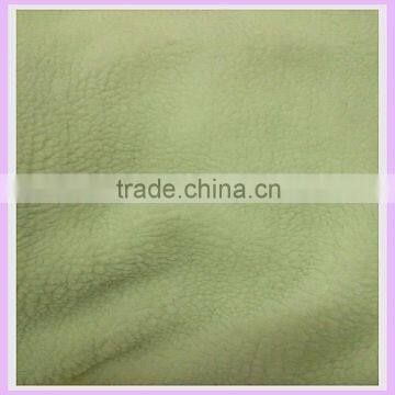 100 Polyester Shoes Materials Linen Fabrics Car Upholstery Fabric