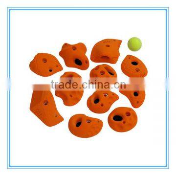 Medium Pocket Sets Rock Climbing Stones AT-C- 046 photo-3