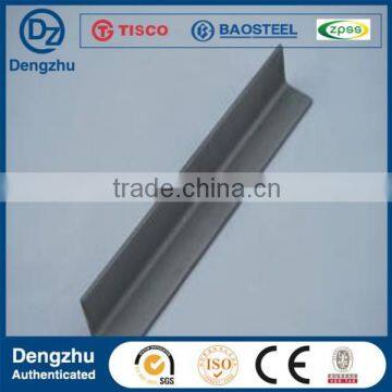 Tisco Stainless Steel Angle Steel 201 photo-2