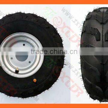 ATV wheels