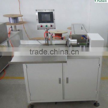 PVC Bending Machine