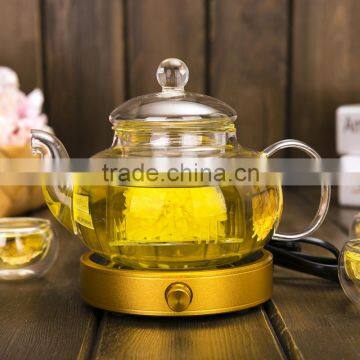 glass kettle,electrical kettle,electric kettle,glass tea kettle,flower tea kettle