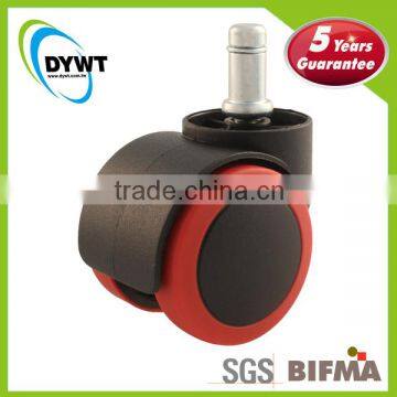 DYWT 5005BUR-38 Chair Furniture Casters Wheels Suppliers