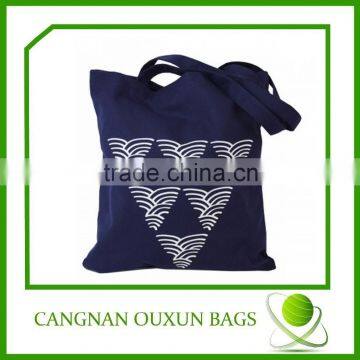 Factory Cheap Reusable Cotton Tote Bags