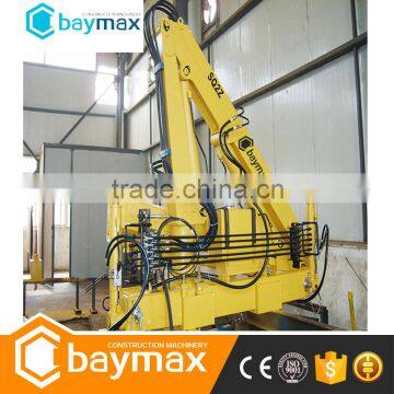 Second Hand Mini Crawler Truck Crane