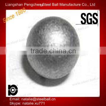 Grinding steel balls for power stations g1000 20-150mm