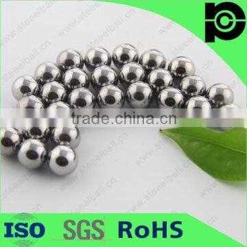 Hard/Solid Bearing Chrome Steel Balls 7/16inch 11.1125mm 11.5mm