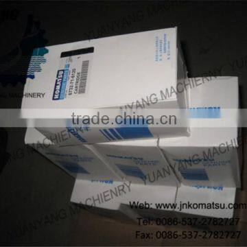 Diesel Engine Parts Fuel Filter 6732-71-6120