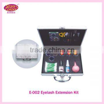 Professional Individual Eyelash Extension Kit.high quality case