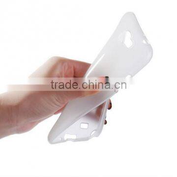 3D Sublimation Soften TPU Coated Phone Case for Samsung Galaxy Note2