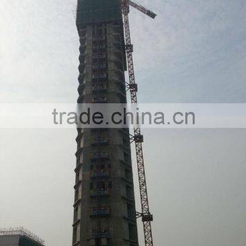 TC5610 Tower Crane