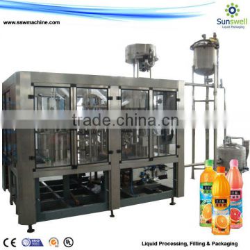 automatic energy drink machine