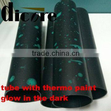 Low voltage cable jointing kit heat shrinkable tube