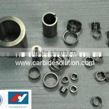 Good Wear Resistance T.C. Bush / Ceramic Bushing /Metal Bush photo-4