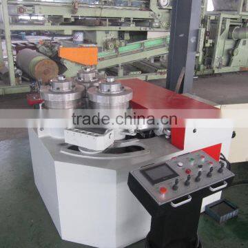 RBM40HV pipe bending machine