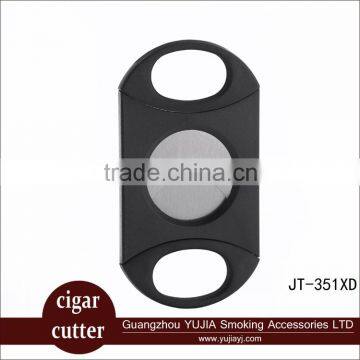 New product plastic cigar cutter 32mm