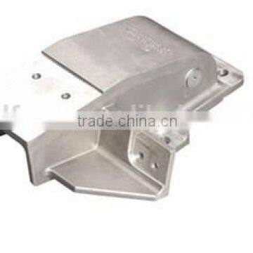 Aluminium Die Casting OEM