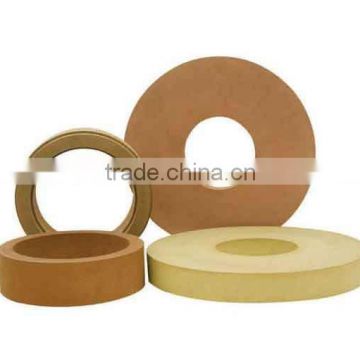 BD & BK series Glass Polishing Wheels