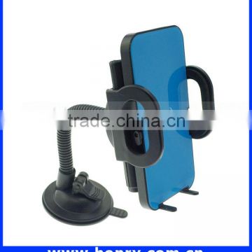 Universal ABS Black phone holder for bike, for Samsung bike holder