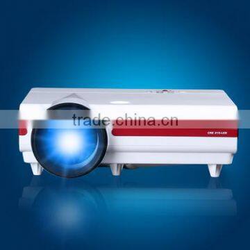 Best quality Home Cinema HDMI Video LCD mini Projector X1500VX