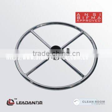 Chair Foot Ring For Antistatic Chair  Cleanroom Chair  ESD Chair