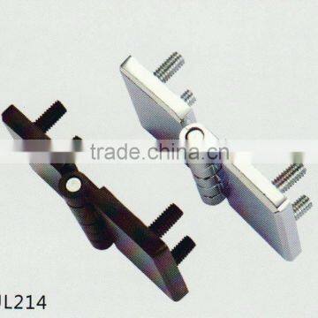 JL214 folding cabinet hinge in China