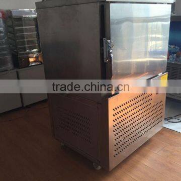 LCLD 250L Small size commercial use blast freezer with CE approved