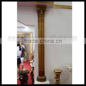 Frp Decoration Roman Column/pillar Not Gypsum Roman Column /Home Decor/roman Column photo-3