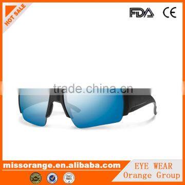 custom famous men's classic racing sport sunglasses