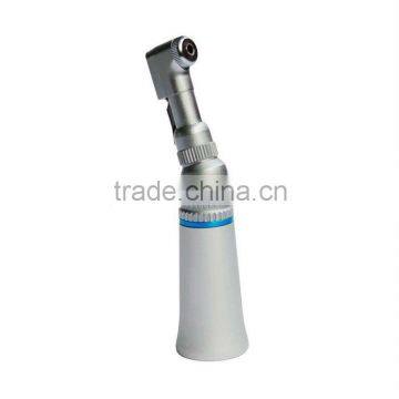 Contra angle low speed handpiece dental equipment product LY-W-01