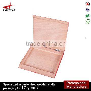 high quality wooden cigar humidors box hinge