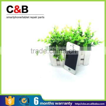 Hot Sale Factory Price Touch Screen Display Assembly for IPhone 4S photo-3