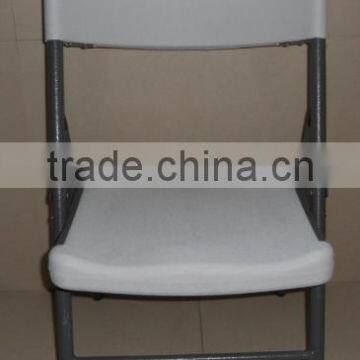 New Collection Plastic Folding Garden Chair photo-3