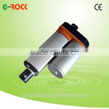 Dongguan electric small linear actuator with potentiometer