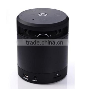 new design wireless bluetooth speaker,portable rechargeable bluetooth stereo speaker