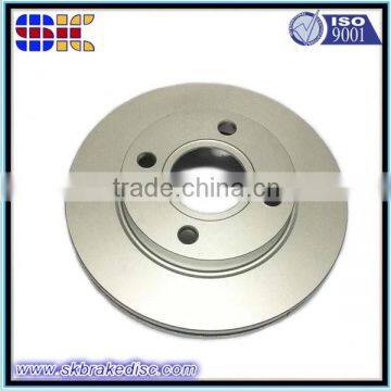 Brake disc rotor OEM 5022654/1373289/1473005/1524589/93FX1125AA/6191064/5028281/4084226/4071714/YS6J1125CC/YS6J1125CB/1320582